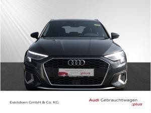 Audi A3 Sportback advanced 35TFSI S tronic NAV+SITZHZ