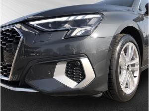 Audi A3 Sportback advanced 35TFSI S tronic NAV+SITZHZ