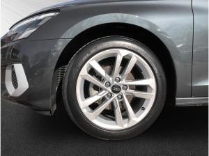 Audi A3 Sportback advanced 35TFSI S tronic NAV+SITZHZ
