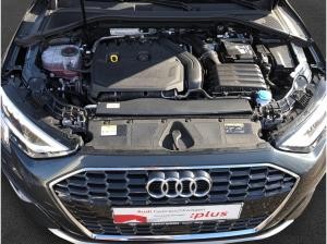 Audi A3 Sportback advanced 35TFSI S tronic NAV+SITZHZ