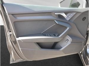 Audi A3 Sportback advanced 35TFSI S tronic NAV+SITZHZ