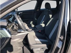 Audi A3 Sportback advanced 35TFSI S tronic NAV+SITZHZ