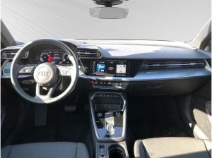 Audi A3 Sportback advanced 35TFSI S tronic NAV+SITZHZ