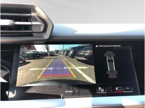 Audi A3 Sportback advanced 35TFSI S tronic NAV+SITZHZ