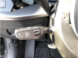 Audi A3 Sportback advanced 35TFSI S tronic NAV+SITZHZ