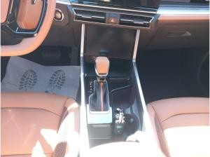 SsangYong Torres Forest Edition +Ambiente-Bel.-LED+