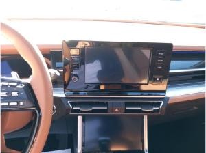 SsangYong Torres Forest Edition +Ambiente-Bel.-LED+