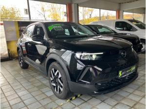 Opel Mokka 1.2 T Fin. ab 2,99% Kima,Rückfahrkamera