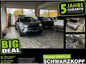 Opel Mokka 1.2T Fin. ab 2,99% Massagesitz,Lenkradheiz