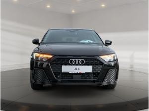 Audi A1 Sportback 25 TFSI S tronic ,PDC,Virtual,Kam.