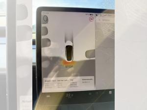 Tesla Model Y RWD SR m. 840€ Guthaben u. €2.000 KM-Rückzahlung