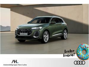 Audi Q5 SUV TDI quattro 150 kW S tronic