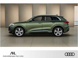 Audi Q5 SUV TDI quattro 150 kW S tronic