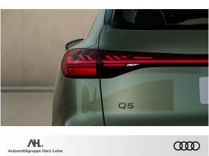 Audi Q5 SUV TDI quattro 150 kW S tronic