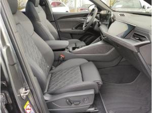 Audi SQ5 SUV TFSI S tronic