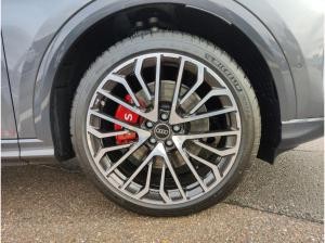 Audi SQ5 SUV TFSI S tronic