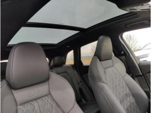 Audi SQ5 SUV TFSI S tronic