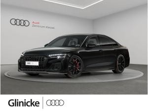 Audi S8 TFSI HD Matrix Navi B&O HeadUp 360° Massage
