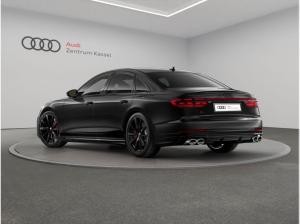 Audi S8 TFSI HD Matrix Navi B&O HeadUp 360° Massage