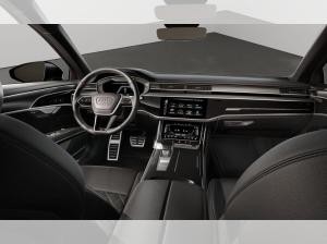 Audi S8 TFSI HD Matrix Navi B&O HeadUp 360° Massage