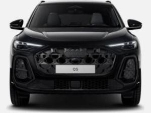 Audi Q5 SUV TDI qu. S line*OLED*HuD*B&O*Sportsitze*21