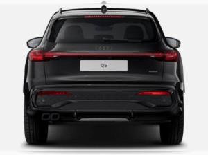 Audi Q5 SUV TDI qu. S line*OLED*HuD*B&O*Sportsitze*21