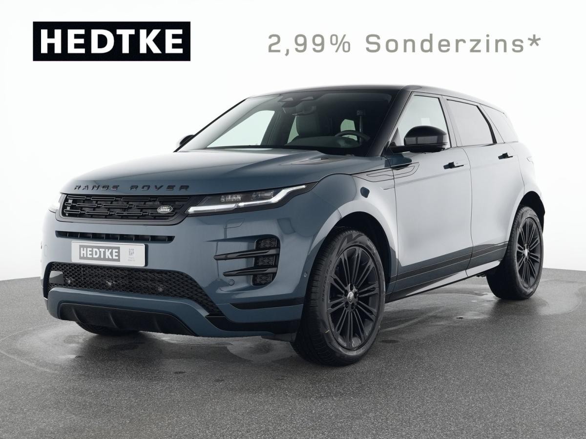 Land Rover Range Rover Evoque D200 Dynamic SE *Sonderangebot"