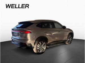 MG EHS MG HS PHEV Comfort