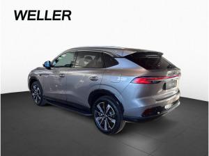 MG EHS MG HS PHEV Comfort