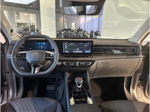 MG EHS MG HS PHEV Comfort