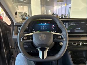 MG EHS MG HS PHEV Comfort