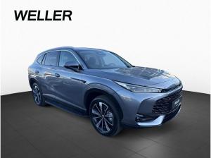 MG EHS MG HS PHEV Comfort