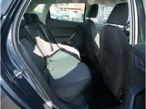 Seat Ibiza Style Edition 1.0 TSI - PDC SHZ KAMERA LED *SN728*