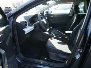 Seat Ibiza Style Edition 1.0 TSI - PDC SHZ KAMERA LED *SN728*