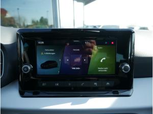 Seat Ibiza Style Edition 1.0 TSI - PDC SHZ KAMERA LED *SN728*