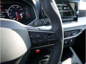 Seat Ibiza Style Edition 1.0 TSI - PDC SHZ KAMERA LED *SN728*