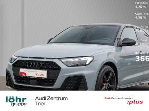 Audi A1 Sportback 30 TFSI S tronic S line Sportpaket