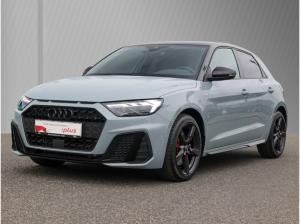 Audi A1 Sportback 30 TFSI S tronic S line Sportpaket