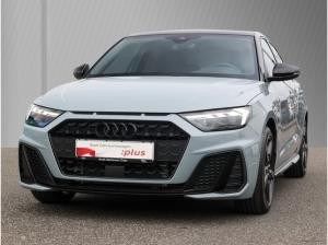 Audi A1 Sportback 30 TFSI S tronic S line Sportpaket