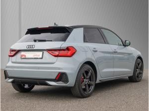 Audi A1 Sportback 30 TFSI S tronic S line Sportpaket