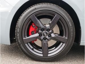 Audi A1 Sportback 30 TFSI S tronic S line Sportpaket