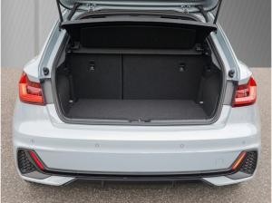 Audi A1 Sportback 30 TFSI S tronic S line Sportpaket