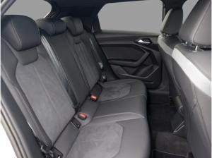 Audi A1 Sportback 30 TFSI S tronic S line Sportpaket