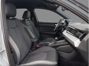 Audi A1 Sportback 30 TFSI S tronic S line Sportpaket