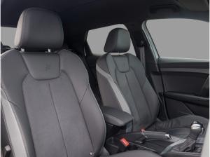 Audi A1 Sportback 30 TFSI S tronic S line Sportpaket
