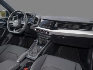 Audi A1 Sportback 30 TFSI S tronic S line Sportpaket