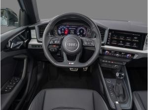 Audi A1 Sportback 30 TFSI S tronic S line Sportpaket