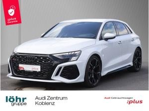 Audi RS3 Sportback 2.5 TFSI HeadUp Leder Matrix B&O
