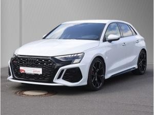 Audi RS3 Sportback 2.5 TFSI HeadUp Leder Matrix B&O