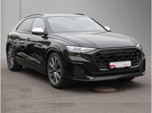 Audi SQ8 4.0 TFSI AHK HeadUp ACC Kamera Matrix